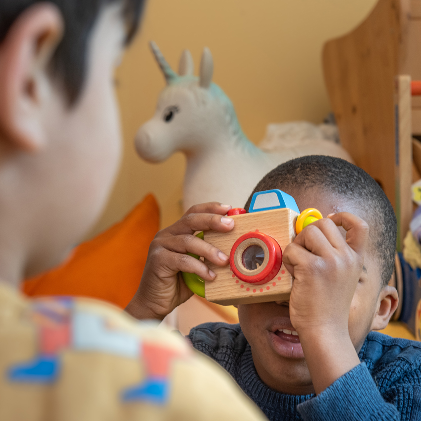 Inklusionskita RAPSI